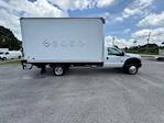 Used 2014 Ford F-550 Regular Cab Box Truck for sale #ATC5153 - photo 3