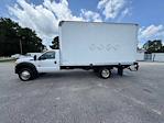 Used 2014 Ford F-550 Regular Cab Box Truck for sale #ATC5153 - photo 6