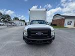 Used 2014 Ford F-550 Regular Cab Box Truck for sale #ATC5153 - photo 8