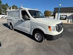 Used 2016 Nissan NV1500 Standard Roof 4x2 Upfitted Cargo Van for sale #ATC5173 - photo 7