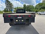Used 2016 Ford F-750 Crew Cab Flatbed Truck for sale #ATC5365 - photo 4