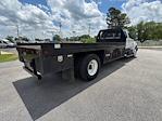 Used 2016 Ford F-750 Crew Cab Flatbed Truck for sale #ATC5365 - photo 5