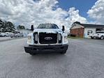 Used 2016 Ford F-750 Crew Cab Flatbed Truck for sale #ATC5365 - photo 8