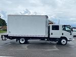Used 2018 Isuzu NPR-HD Crew Cab Box Truck for sale #ATC5393 - photo 11