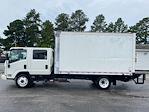 Used 2018 Isuzu NPR-HD Crew Cab Box Truck for sale #ATC5393 - photo 6