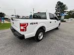Used 2018 Ford F-150 XL SuperCrew Cab 4x4 Pickup for sale #ATC5497 - photo 3
