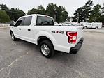 Used 2018 Ford F-150 XL SuperCrew Cab 4x4 Pickup for sale #ATC5497 - photo 2