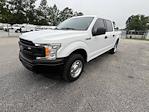 Used 2018 Ford F-150 XL SuperCrew Cab 4x4 Pickup for sale #ATC5497 - photo 1