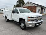 Used 2015 Chevrolet Silverado 3500 Regular Cab Service Truck for sale #ATC5526 - photo 1