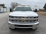 Used 2015 Chevrolet Silverado 3500 Regular Cab Service Truck for sale #ATC5526 - photo 3