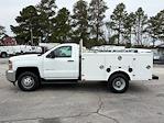Used 2015 Chevrolet Silverado 3500 Regular Cab Service Truck for sale #ATC5526 - photo 5