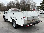 Used 2015 Chevrolet Silverado 3500 Regular Cab Service Truck for sale #ATC5526 - photo 6