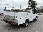 Used 2015 Chevrolet Silverado 3500 Regular Cab Service Truck for sale #ATC5526 - photo 2