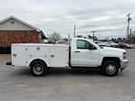 Used 2015 Chevrolet Silverado 3500 Regular Cab Service Truck for sale #ATC5526 - photo 8