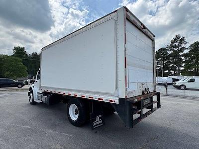Used 2017 Freightliner M2 106 Conventional Cab Box Truck for sale #ATC5796 - photo 2
