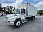 Used 2017 Freightliner M2 106 Conventional Cab Box Truck for sale #ATC5796 - photo 1