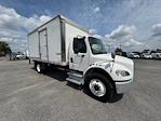 Used 2017 Freightliner M2 106 Conventional Cab Box Truck for sale #ATC5796 - photo 7