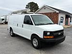 Used 2017 Chevrolet Express 2500 Upfitted Cargo Van for sale #ATC5986 - photo 1