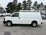 Used 2017 Chevrolet Express 2500 Upfitted Cargo Van for sale #ATC5986 - photo 5