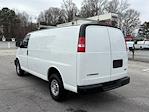 Used 2017 Chevrolet Express 2500 Upfitted Cargo Van for sale #ATC5986 - photo 6