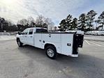 Used 2019 Chevrolet Silverado 2500 Double Cab Cab Chassis for sale #ATC6432 - photo 3