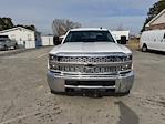 Used 2019 Chevrolet Silverado 2500 Double Cab Cab Chassis for sale #ATC6432 - photo 8