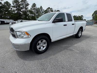 Used 2020 Ram 1500 Classic Quad Cab Pickup for sale #ATC6540 - photo 1