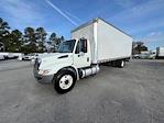 Used 2018 International DuraStar 4300 Box Truck for sale #ATC6780 - photo 1