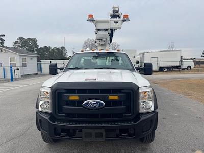 Used 2011 Ford F-450 Regular Cab Cab Chassis for sale #ATC7077 - photo 2