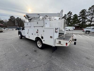 Used 2011 Ford F-450 Regular Cab Bucket Truck for sale #ATC7077 - photo 2