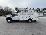 Used 2011 Ford F-450 Regular Cab Bucket Truck for sale #ATC7077 - photo 4