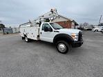 Used 2011 Ford F-450 Regular Cab Bucket Truck for sale #ATC7077 - photo 8