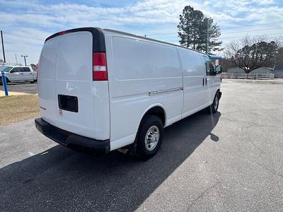 Used 2017 Chevrolet Express 3500 Upfitted Cargo Van for sale #ATC7162 - photo 2