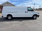 Used 2017 Chevrolet Express 3500 Upfitted Cargo Van for sale #ATC7162 - photo 3