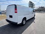 Used 2017 Chevrolet Express 3500 Upfitted Cargo Van for sale #ATC7162 - photo 2