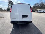 Used 2017 Chevrolet Express 3500 Upfitted Cargo Van for sale #ATC7162 - photo 4
