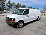 Used 2017 Chevrolet Express 3500 Upfitted Cargo Van for sale #ATC7162 - photo 7