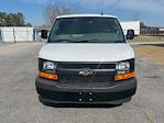 Used 2017 Chevrolet Express 3500 Upfitted Cargo Van for sale #ATC7162 - photo 8