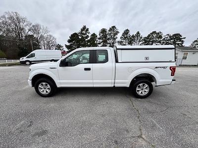 Used 2015 Ford F-150 - photo 1