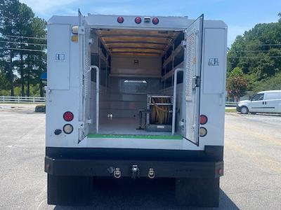 Used 2014 Ram 4500 Regular Cab Service Truck for sale #ATC7536 - photo 2