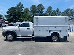 Used 2014 Ram 4500 Regular Cab Service Truck for sale #ATC7536 - photo 6