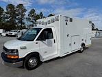 Used 2016 Chevrolet Express 4500 Ambulance for sale #ATC7555 - photo 1