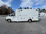 Used 2016 Chevrolet Express 4500 Ambulance for sale #ATC7555 - photo 3
