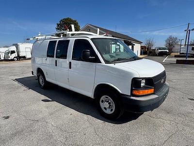 Used 2013 Chevrolet Express 2500 - photo 1