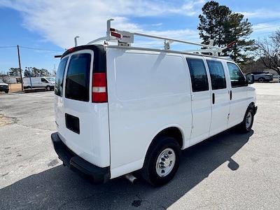 Used 2013 Chevrolet Express 2500 - photo 1