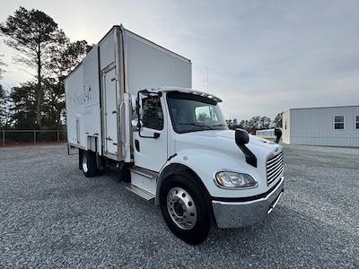 Used 2018 Freightliner M2 106 Conventional Cab Box Truck for sale #ATC7751 - photo 1