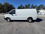 Used 2017 Chevrolet Express 2500 Empty Cargo Van for sale #ATC7779 - photo 3