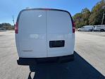 Used 2017 Chevrolet Express 2500 Empty Cargo Van for sale #ATC7779 - photo 5