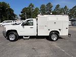 Used 2014 Chevrolet Silverado 3500 Regular Cab 4x4 Service Truck for sale #ATC8068 - photo 3