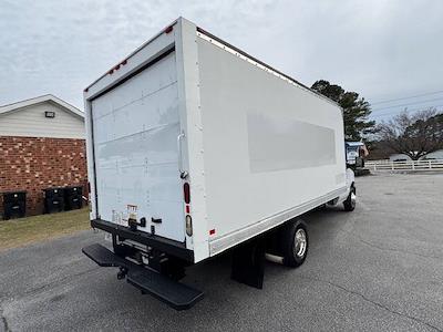 Used 2017 Ford E-350 Box Van for sale #ATC8114 - photo 2